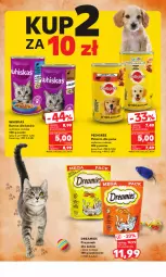 Gazetka promocyjna Kaufland - Kaufland - Gazetka - ważna od 04.10 do 04.10.2023 - strona 2 - produkty: Whiskas, Pedigree