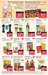 Gazetka promocyjna Stokrotka - Supermarket - Gazetka - ważna od 04.05 do 04.05.2023 - strona 11 - produkty: Piwa, Kurczak, Lubella, Majonez, Czosnek granulowany, Makaron, Prymat, Warzywa, Gra, Zupa, Bell, Kasza jęczmienna, Czosnek, Tortilla, Sałat, Przyprawy, Baton, Owoce, Cenos, Bella, Grill, Kamis, Kasza, Olej, Olma, Pomidory, Mięso, Pomidory krojone, Knorr, Hellmann’s