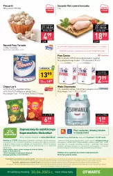 Gazetka promocyjna Stokrotka - Supermarket - Gazetka - ważna od 04.05 do 04.05.2023 - strona 16 - produkty: Piwa, Piwo, Piec, Kurczak, Warzywa, Ser, JBL, Gra, Telefon, Filet z piersi kurczaka, Chipsy, O nas, Dres, Ręcznik, Foxy, Owoce, Woda, Wagi, Lay’s, Cisowianka, Mięso