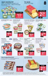 Gazetka promocyjna Stokrotka - Supermarket - Gazetka - ważna od 04.05 do 04.05.2023 - strona 2 - produkty: Serek wiejski, Jogurt naturalny, Warzywa, Ser, Włoszczowski, Danone, Twaróg, Piątnica, Zott, Brie, Jogurt, Président, Actimel, Mascarpone, Serek, Camembert, Hochland, Owoce, Delma, Deser, Twój Smak, Gouda, Napój, Almette, Mięso, Monte