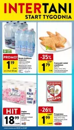 Gazetka promocyjna Intermarche - Gazetka - ważna od 31.07 do 31.07.2024 - strona 32 - produkty: Primavera, Prima, Podravka, Foxy, Vegeta