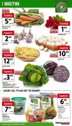 Gazetka promocyjna Intermarche - Gazetka - ważna od 31.07 do 31.07.2024 - strona 40 - produkty: Piec, Warzywa, Sałat