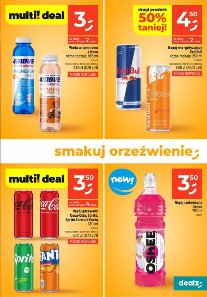 Gazetka promocyjna Dealz - ważna 30.10 do 06.11.2024 - strona 31