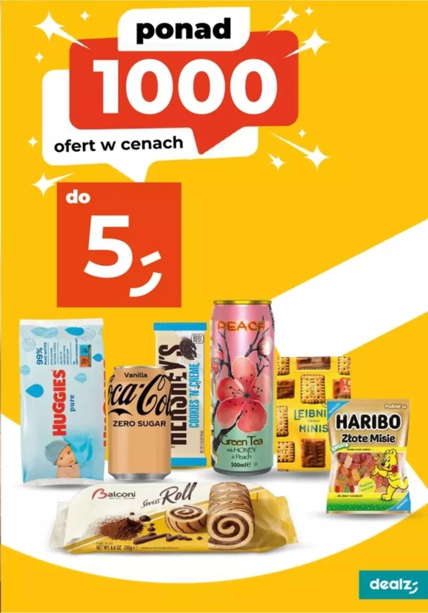 Gazetka promocyjna Dealz - ważna 30.10 do 06.11.2024 - strona 9