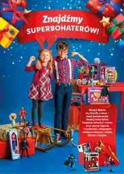 Gazetka promocyjna Lidl - KATALOG ZABAWKI - Gazetka - ważna od 06.01 do 06.01.2023 - strona 32 - produkty: Gra, Tera