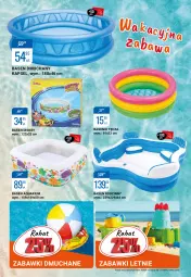 Gazetka promocyjna Bi1 - Wakacje - Gazetka - ważna od 15.06 do 15.06.2021 - strona 3 - produkty: Disney