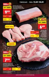 Gazetka promocyjna Biedronka - Gazetka - Gazetka - ważna od 19.01 do 19.01.2026 - strona 33 - produkty: Kurczak, Ser, Schab wieprzowy