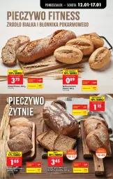 Gazetka promocyjna Biedronka - Gazetka - Gazetka - ważna od 19.01 do 19.01.2026 - strona 39 - produkty: Por, Chleb, Bułka