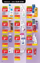 Gazetka promocyjna Biedronka - Gazetka - Gazetka - ważna od 19.01 do 19.01.2026 - strona 66 - produkty: Piwo, Mydło w płynie, Emulsja, Lactacyd, Róża, Krem do rąk, Dove, Wełna, Mars, Garnier, Mydło, Herbata, Luksja, Nivea, LG, Fa