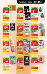 Gazetka promocyjna Biedronka - Gazetka - Gazetka - ważna od 19.01 do 19.01.2026 - strona 75 - produkty: Kurczak, Warzywa, Top, Puf, Pur, Gra, Acer, Purina, Wołowina, Przysmak dla psa, Fa