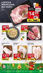 Gazetka promocyjna Delikatesy Centrum - Dyskontowe ceny w Delikatesach Centrum - Gazetka - ważna od 15.11 do 15.11.2023 - strona 13 - produkty: Piec, Kurczak, Flaki, Golonka wieprzowa, Mobil