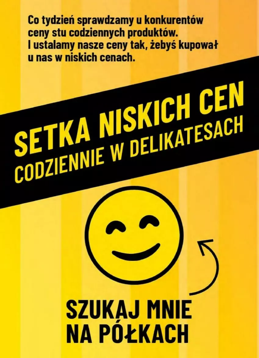 Gazetka promocyjna Delikatesy Centrum - ważna 05.12 do 11.12.2024 - strona 43