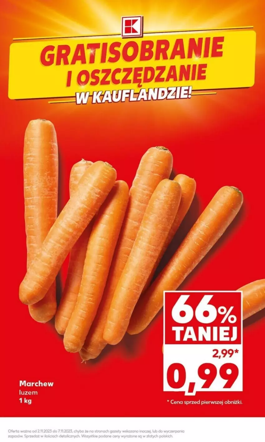 Gazetka promocyjna Kaufland - ważna 06.11 do 07.11.2023 - strona 24