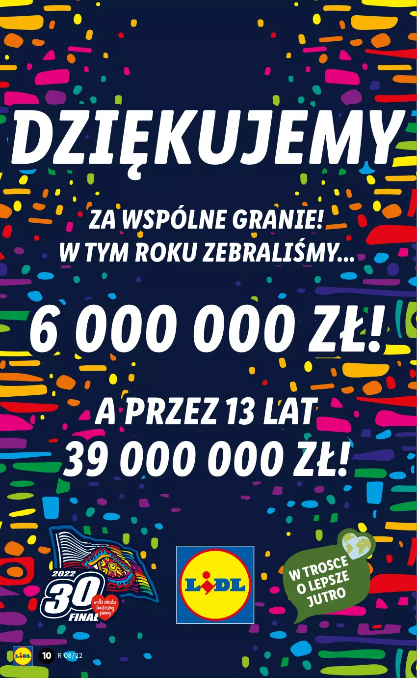 Gazetka promocyjna Lidl - GAZETKA - ważna 21.02 do 26.02.2022 - strona 12 - produkty: Gra