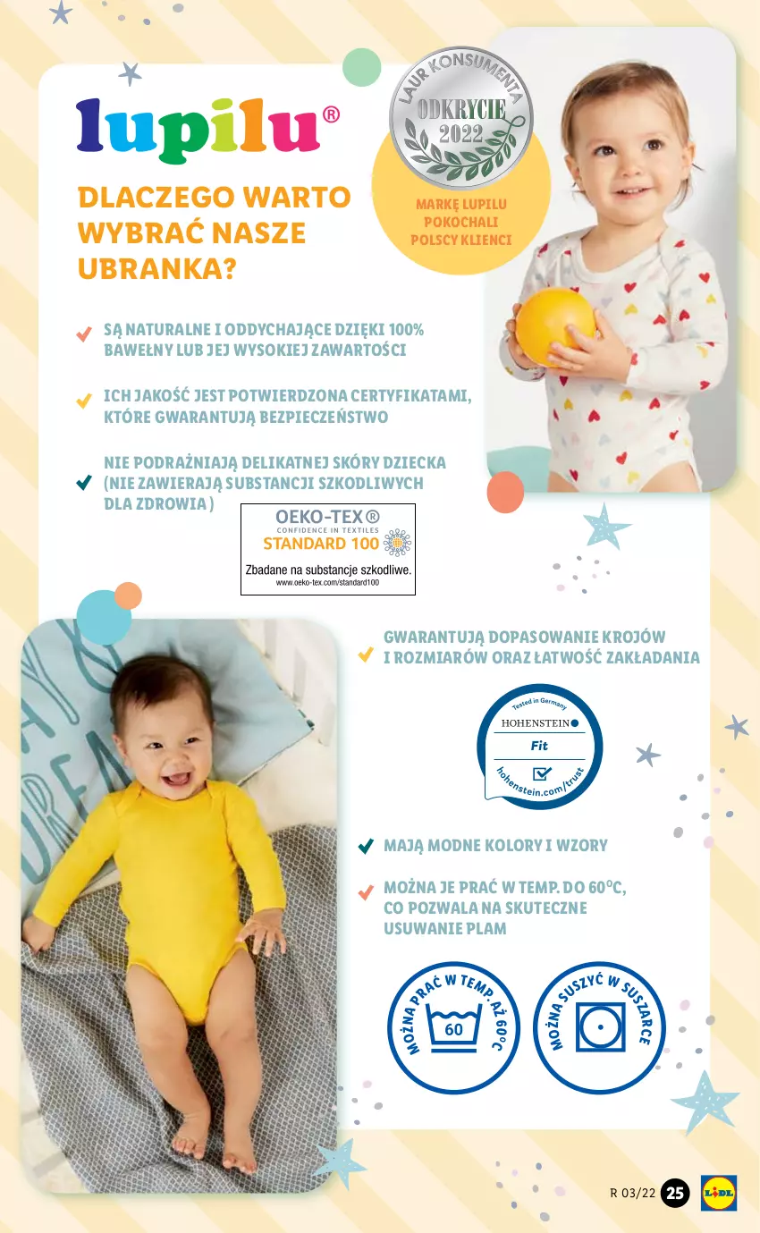 Gazetka promocyjna Lidl - GAZETKA - ważna 21.02 do 26.02.2022 - strona 21 - produkty: Koc, Piec, Sok