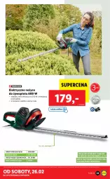 Gazetka promocyjna Lidl - GAZETKA - Gazetka - ważna od 26.02 do 26.02.2022 - strona 37 - produkty: Ser, Noż, Nożyce, Mule