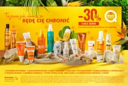 Gazetka promocyjna Super Pharm - Gazetka - Gazetka - ważna od 13.07 do 13.07.2022 - strona 16 - produkty: Top, SVR, Ser, Gra, Acer, Bioderma, Lierac, Iwostin, Pharmaceris, La Roche-Posay, Dermedic, Dres, Vichy, Nuxe, Avène, Helio