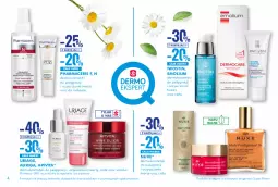 Gazetka promocyjna Super Pharm - Gazetka - Gazetka - ważna od 13.07 do 13.07.2022 - strona 4 - produkty: Makijaż, Ser, Acer, Iwostin, Pharmaceris, Emolium, Kosmetyki do pielęgnacji, Nuxe