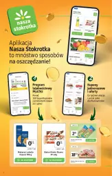 Gazetka promocyjna Stokrotka - Supermarket - Gazetka - ważna od 29.06 do 29.06.2022 - strona 2 - produkty: Lubella, Makaron, Ser, Gra, Bell, Kinder Bueno, Baton, Bella, Kinder, HP