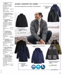 Gazetka promocyjna Bonprix - STYL HYGGE - Gazetka - ważna od 09.04 do 09.04.2024 - strona 33 - produkty: Kurtka, Chia, Kamizelka, Wełna, Płaszcz