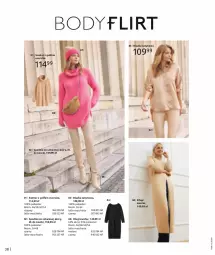 Gazetka promocyjna Bonprix - STYL HYGGE - Gazetka - ważna od 09.04 do 09.04.2024 - strona 40 - produkty: Sweter, Chia, Spodnie