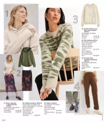 Gazetka promocyjna Bonprix - STYL HYGGE - Gazetka - ważna od 09.04 do 09.04.2024 - strona 54 - produkty: Sweter, Dżinsy, Wełna, Nektar