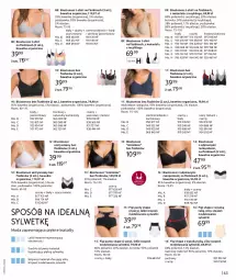 Gazetka promocyjna Bonprix - STYL HYGGE - Gazetka - ważna od 09.04 do 09.04.2024 - strona 65 - produkty: Top, Sok, Biustonosz, T-shirt, Wełna, Moda, Figi, Karmi