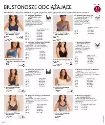Gazetka promocyjna Bonprix - STYL HYGGE - Gazetka - ważna od 09.04 do 09.04.2024 - strona 66 - produkty: Sok, Biustonosz, Wełna