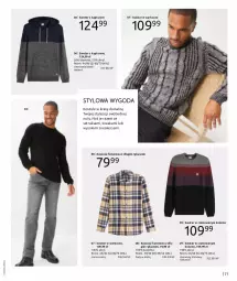 Gazetka promocyjna Bonprix - STYL HYGGE - Gazetka - ważna od 09.04 do 09.04.2024 - strona 73 - produkty: Sweter, Sok, Kosz, Wełna, Nuty