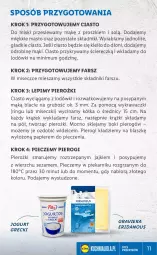 Gazetka promocyjna Lidl - KATALOG GRECKI - Gazetka - ważna od 12.06 do 12.06.2022 - strona 11 - produkty: Piec, Pierogi, Gra, Papier, Jogurt, Klej, Sezam, Piekarnik, Masło, Fa