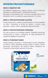 Gazetka promocyjna Lidl - KATALOG GRECKI - Gazetka - ważna od 12.06 do 12.06.2022 - strona 15 - produkty: Ser, Por, Cytryny, Kawa, Plasterki, Dres, Sałat, Talerz, Pieprz, Feta, Olej, Fa