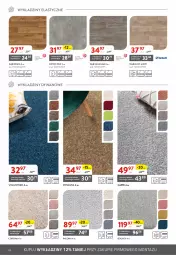 Gazetka promocyjna Komfort - Gazetka - Gazetka - ważna od 04.04 do 04.04.2023 - strona 22 - produkty: Bounty, Dywan