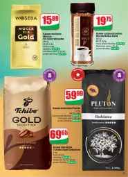 Gazetka promocyjna Dino - Gazetka 12 / 2026 - Gazetka - ważna od 24.03 do 24.03.2026 - strona 15 - produkty: Tchibo, Kawa rozpuszczalna, Kawa ziarnista, Kawa mielona, Kawa, Woseba