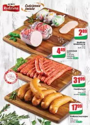 Gazetka promocyjna Dino - Gazetka 12 / 2026 - Gazetka - ważna od 24.03 do 24.03.2026 - strona 34 - produkty: Inka, Frankfurterki, Kiełbasa