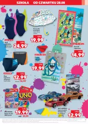 Gazetka promocyjna Kaufland - Gazetka tygodnia - Gazetka - ważna od 03.09 do 03.09.2025 - strona 11 - produkty: Ręcznik kąpielowy, Ser, Gry, Gra, Chodzik, Parasol, Strój kąpielowy, Slipy, Ręcznik, Dzieci, Hot Wheels, Ponczo, Bokserki, Psi Patrol