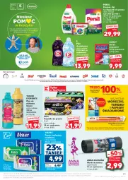 Gazetka promocyjna Kaufland - Gazetka tygodnia - Gazetka - ważna od 03.09 do 03.09.2025 - strona 51 - produkty: Sól, Por, Papier, Worki na śmieci, Persil, Papier toaletowy, Velvet, Płyn do płukania, Somat, Worki na śmiec, Danio, Zmywarki, Kapsułki do prania, Waga