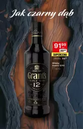 Gazetka promocyjna Delikatesy Centrum - DeliBarek DC01-DC03 - Gazetka - ważna od 31.01 do 31.01.2024 - strona 18 - produkty: Gra, Whisky, Fa