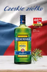 Gazetka promocyjna Delikatesy Centrum - DeliBarek DC01-DC03 - Gazetka - ważna od 31.01 do 31.01.2024 - strona 24 - produkty: Gin
