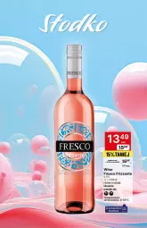 Gazetka promocyjna Delikatesy Centrum - DeliBarek DC01-DC03 - Gazetka - ważna od 31.01 do 31.01.2024 - strona 4 - produkty: Ser, Fresco, Wino