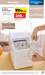 Gazetka promocyjna Lidl - GAZETKA - Gazetka - ważna od 29.06 do 29.06.2024 - strona 15 - produkty: Silvercrest, Kuchnia, Stek, Pojemnik