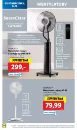 Gazetka promocyjna Lidl - GAZETKA - Gazetka - ważna od 29.06 do 29.06.2024 - strona 6 - produkty: Silvercrest, Pojemnik