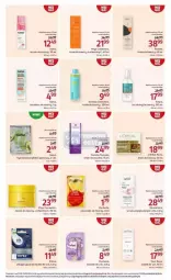 Gazetka promocyjna Rossmann - Gazetka - ważna od 13.09 do 13.09.2024 - strona 15 - produkty: Krem do twarzy, Ser, Rum, Gin, Serum do twarzy, Miya Cosmetics, Balsam do ust, Serum, Tonik, Tonik do twarzy, Isana, Maska, Olej, Yoskine