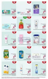Gazetka promocyjna Rossmann - Gazetka - ważna od 13.09 do 13.09.2024 - strona 2 - produkty: Płyn do kąpieli, Krem do twarzy, Ser, Noż, Gerber, Mleko modyfikowane, Body, Majtki, Serek, Chusteczki, Dzieci, Płyn do higieny intymnej, Deser, Chusteczki do higieny, Suplement diety, Mleko