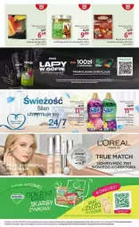 Gazetka promocyjna Rossmann - Gazetka - ważna od 13.09 do 13.09.2024 - strona 3 - produkty: Sól, Gra, Brit, DayZ, Silan, Brita, Herbata, Mango