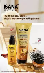 Gazetka promocyjna Rossmann - Gazetka - ważna od 13.09 do 13.09.2024 - strona 8 - produkty: Laur, Isana, Olej, Fa