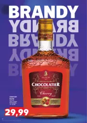 Gazetka promocyjna Kaufland - Barek Kauflandu - Gazetka - ważna od 19.03 do 19.03.2025 - strona 16 - produkty: Brandy