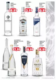 Gazetka promocyjna Kaufland - Barek Kauflandu - Gazetka - ważna od 19.03 do 19.03.2025 - strona 3 - produkty: Bols, Wódka, Wyborowa