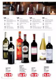 Gazetka promocyjna Kaufland - Barek Kauflandu - Gazetka - ważna od 19.03 do 19.03.2025 - strona 30 - produkty: Piec, Winiarnia Zamojska, Ser, Por, Mus, Martini, Laur, Sałat, Syrop, Nuty, Deser, Wino, Napój