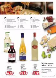 Gazetka promocyjna Kaufland - Barek Kauflandu - Gazetka - ważna od 19.03 do 19.03.2025 - strona 33 - produkty: Wino białe, Ser, Mus, Gry, Tokaji, Sałat, Nuty, Deser, Wino