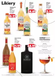 Gazetka promocyjna Kaufland - Barek Kauflandu - Gazetka - ważna od 19.03 do 19.03.2025 - strona 7 - produkty: Biały Bocian, Soplica, Cytryny, Whisky, Lanki, Likier